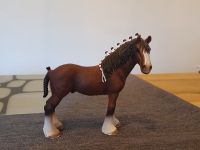 Schleich Clydesdale Wallach Nordrhein-Westfalen - Grevenbroich Vorschau