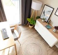 Helle 1-Zimmer Wohnung mit Balkon - voll möbliert! Bayern - Zirndorf Vorschau