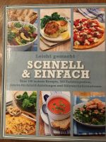 Großes Kochbuch, Schnell und Einfach Bayern - Tuntenhausen Vorschau