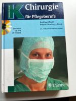 Chirurgie für Pflegeberufe Brandenburg - Geltow Vorschau