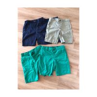 Kurze Hose Chinoshorts  H&M Gr. 134 Niedersachsen - Laatzen Vorschau