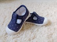 Baby-Schuhe Schuhe Sommerschuhe Mädchen Gr 20 Hannover - Herrenhausen-Stöcken Vorschau