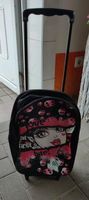 Trolley Monster High Rollkoffer Rucksack Brandenburg - Wiesenburg/Mark Vorschau