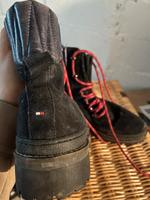 Stiefeln Tommy Hilfiger 38 Nordrhein-Westfalen - Bedburg Vorschau