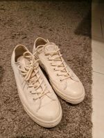 Converse Allstar beige platform plateau 40 Bielefeld - Bielefeld (Innenstadt) Vorschau