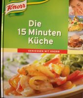 Die 15 Minuten Küche - Knorr Sachsen - Radeberg Vorschau