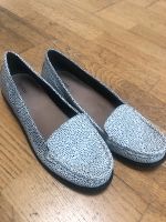 Akira Leder Slipper Schuhe Gr.37 Pankow - Prenzlauer Berg Vorschau