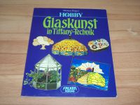 Buch Hobby Glaskunst in Tiffany- Technik Baden-Württemberg - Hechingen Vorschau