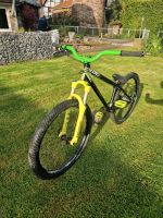 Dirt Bike, NS Bike Hessen - Bad Karlshafen Vorschau