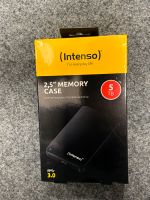 Intenso Memory Case Portable Hard Drive 5TB Eimsbüttel - Hamburg Stellingen Vorschau