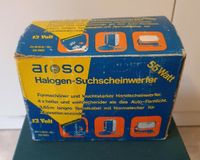 Halogen Suchscheinwerfer Bayern - Abensberg Vorschau