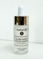 natural B Ultra Rapid Youth Serum 15ml Nordrhein-Westfalen - Wesel Vorschau