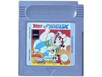 Nintendo Gameboy Asterix & Obelix Baden-Württemberg - Willstätt Vorschau