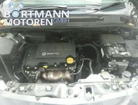 Motor OPEL CORSA 1.4 A14XEL B14XEL D14XEL 28.349KM KOMPLETT Leipzig - Eutritzsch Vorschau