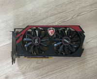 Grafikkarte gtx 770 Msi Niedersachsen - Sarstedt Vorschau