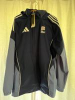 Original UEFA Nations league 2025 adidas Jacke Große XS Hessen - Fulda Vorschau