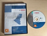 Bosch Benelux Navigation CD-ROM Blaupunkt Nordrhein-Westfalen - Oerlinghausen Vorschau