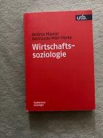 Wirtschaftssoziologie Maurer Mikl-Horke Nordrhein-Westfalen - Haan Vorschau