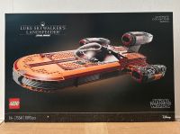 Lego Star Wars Luke Skywalker Landspeeder 75341 NEU&OVP Bergedorf - Hamburg Allermöhe  Vorschau