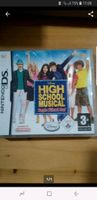 HIGT SCHOOL MUSICAL Nintendo ds Niedersachsen - Zur Schunterquelle Vorschau