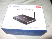 HMEDIA Q 30 SMART TV BOX Nordrhein-Westfalen - Holzwickede Vorschau