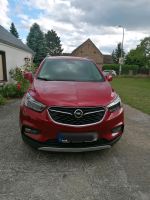 Opel Mokka X - Bj 2018-81.000km-Motor generalüberholt Brandenburg - Hohen Neuendorf Vorschau