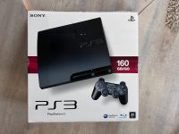 PlayStation 3 mit 5 Spielen & Zubehör Bayern - Bayreuth Vorschau