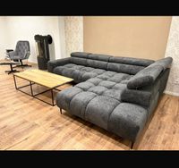Couch in L-Form Hessen - Groß-Gerau Vorschau