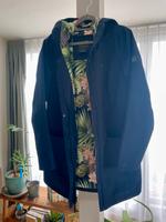 Jack Wolfskin Texapore Ecosphere Parka Dresden - Pieschen Vorschau