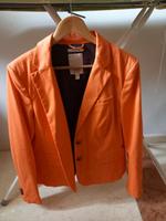 Damenjacke von Esprit in orange Thüringen - Rudolstadt Vorschau