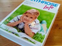Arthrose Info Gesamtband 1 2018 Nr.1-60 Hessen - Darmstadt Vorschau