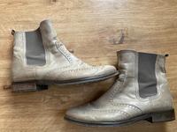 Stiefeletten / Boots von Gabor, Gr. 39,5 Leipzig - Leipzig, Südvorstadt Vorschau