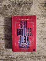 Neu Buch Girl, Goddess, Queen Hardcover Mängelexemplar Sachsen - Hohenstein-Ernstthal Vorschau