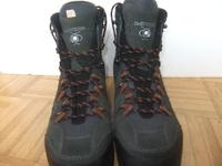 LOWA  Berg- u. Wanderschuhe GT Gr. 46,5 neuwertig Hessen - Bad Homburg Vorschau