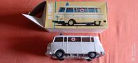 Barkas Anker B1000 Modell IFA DDR Trabant Wartburg Sachsen - Löbau Vorschau