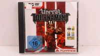 Unreal Tournament 3 III PC Spiel Retro Vollständig Schleswig-Holstein - Rendsburg Vorschau