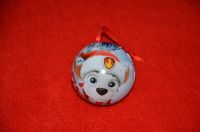 Paw Patrol Weihnachtskugel + Weihnachtsbaum + Anhänger + RAR Bayern - Kissing Vorschau