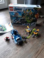 Lego Marvel Avengers 76142 , Spider-Man, Thor Bayern - Bubenreuth Vorschau