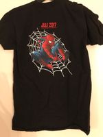 Shirts Kino Batman Spiderman Pets unisex Niedersachsen - Buchholz in der Nordheide Vorschau