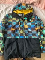 Quiksilver Jacke Größe 164 Hessen - Wiesbaden Vorschau