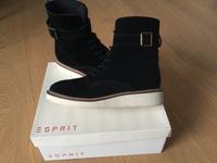Esprit Boots Winterstiefel Stiefeletten Gr. 39 - neuwertig Bayern - Bergrheinfeld Vorschau