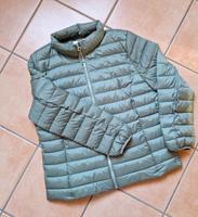 S.Oliver leichte Steppjacke helles olivgrün Gr. 44 inkl. Versand Bayern - Stegaurach Vorschau