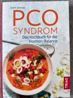 PCO Syndrom Kochbuch Baden-Württemberg - Ulm Vorschau