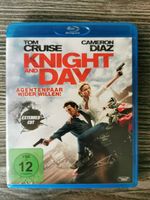 BluRay Knight and Day mit Tom Cruise und Cameron Diaz Rheinland-Pfalz - Winterbach Vorschau