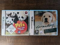 Nintendogs Petz Mein süßer Panda Nintendo DS Nordrhein-Westfalen - Minden Vorschau