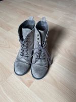 Graceland Boots Braun  Gr. 37 Niedersachsen - Garbsen Vorschau