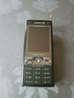 Handy "SONY ERICSSON K750i " Nordrhein-Westfalen - Viersen Vorschau