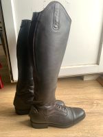 Reitstiefel von Felix Bühler, Milano braun 39 Findorff - Findorff-Bürgerweide Vorschau