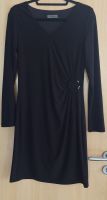 Kleid S.Oliver Premium, schwarz,  einmal getragen, Größe 38 Bayern - Schwandorf Vorschau
