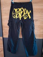 REVIEW Baggy Hose Größe S 1 xgetragen Saarland - Dillingen (Saar) Vorschau